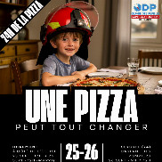 Une Pizza peut tout changer à Chaumont et Seyssel