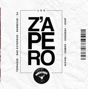 Z'apéro du Maracaïbo