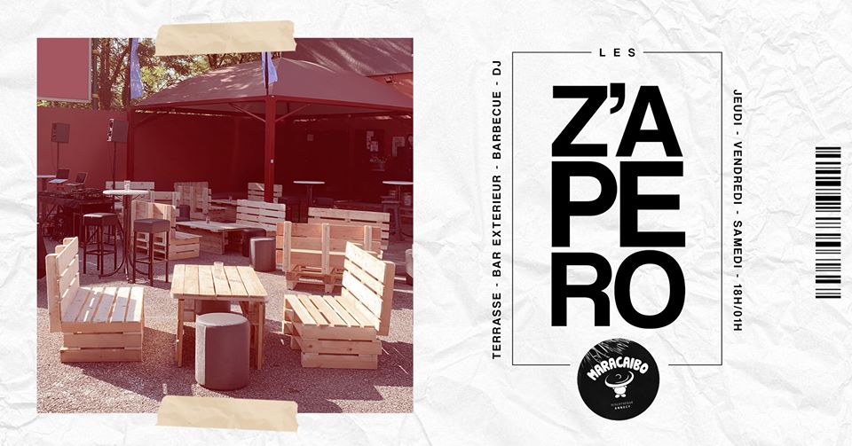 Z'apero