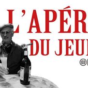 L’apéro du jeudi à l’Alibi
