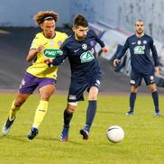 Le GFA s’offre une place dans le dernier carré