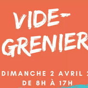 Vide-Grenier à Argonay