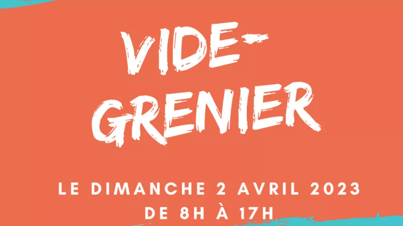 brocante Argonay