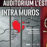 Weekend Théâtre à l’Auditorium l’ESTY de Chavanod !