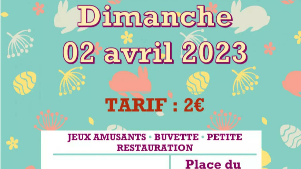 Chasse oeufs Alby