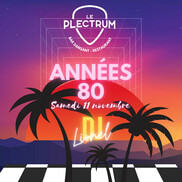 Week-end du 10 et 11 novembre au Plectrum