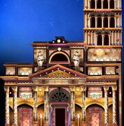 Mise en Lumière du Centre Historique d’Annecy