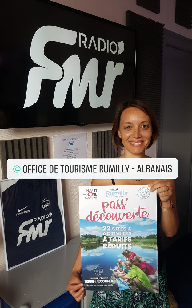 Office Tourisme Rumilly