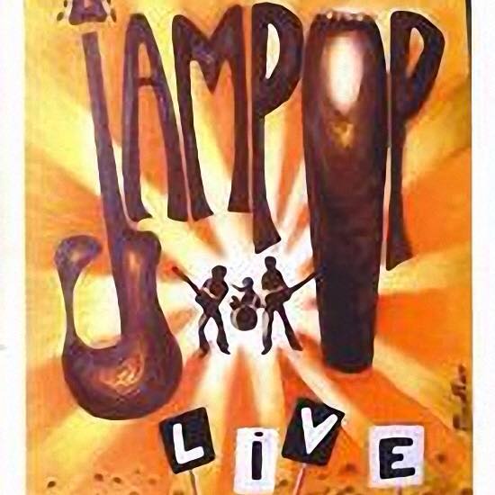 Jam Pop