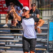 Tu tires ou tu te pointes au championnat de pétanque
