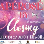 Closing de l’Apérosé