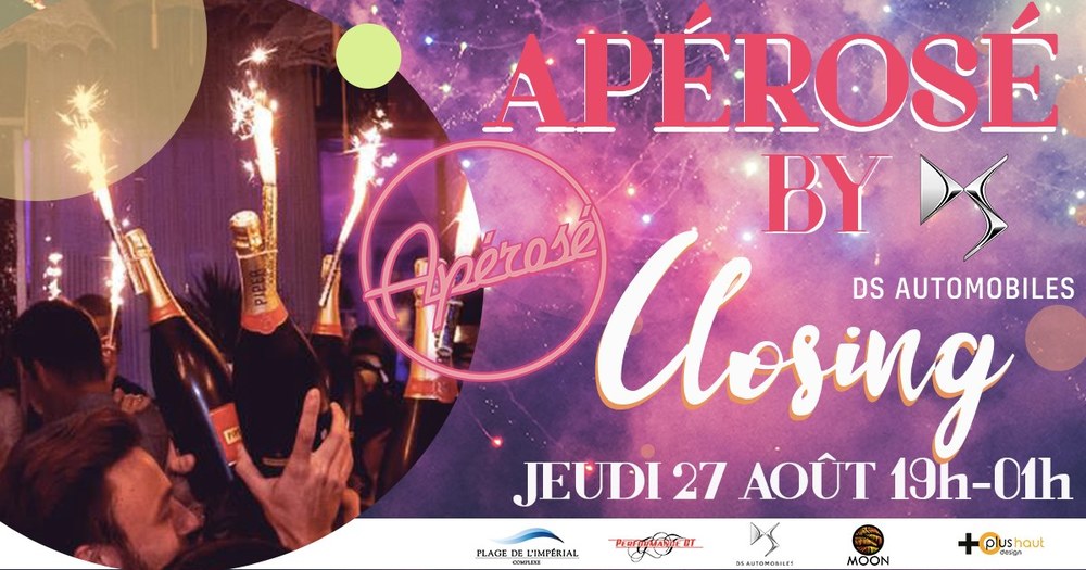 Apérosé Annecy