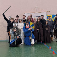 Immersion médiévale à Seyssel