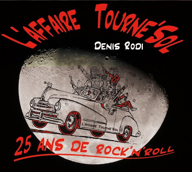Concert l'affaire tourne'sol