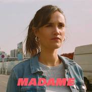 Juliette Dixo en interview dans le wake up