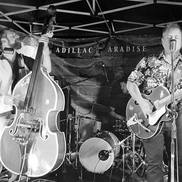 Crazy Cat’s Cadillac Paradise en concert au Plectrum