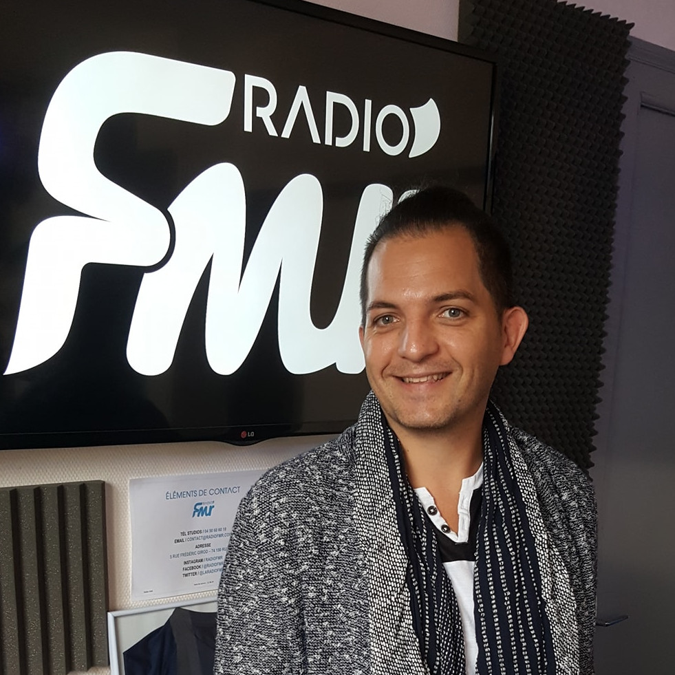 Fabrice Guillaume