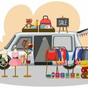 Vide grenier de la Saint Maurice à Marcellaz-Albanais