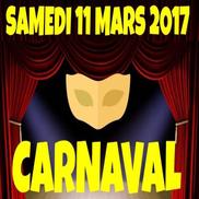 Bientôt le carnaval à Rumilly !