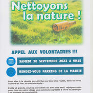 Manifestation à Vallières-sur-Fier