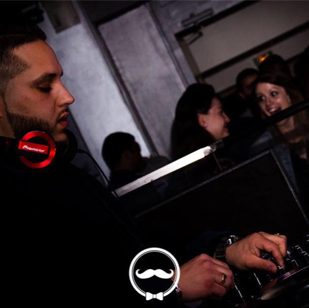 DJ Girro