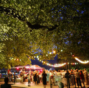 Bal dansant avec Connect’in dance à Annecy