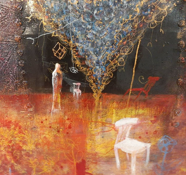 Toufik Touati