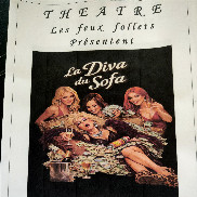 Grande première théâtrale à Albens !