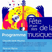 Fête de la Musique à Alby-sur-Chéran