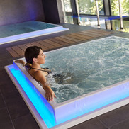 Les Sorties en Pays de Savoie : le SPA la Parenthèse