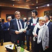 Résultats des élections présidentielles par commune dans ...