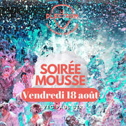 Week-end du 18 et 19/08 au Plectrum
