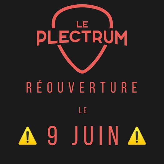 Plectrum Rumilly