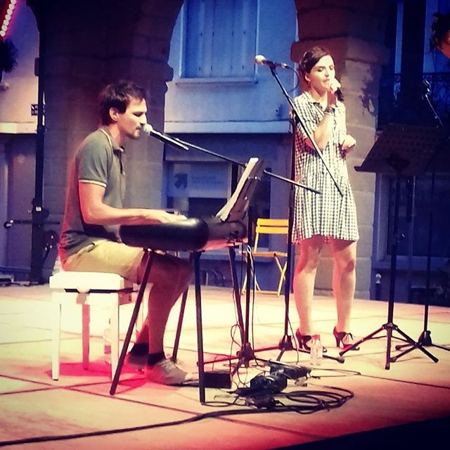 Concert fête de la musique rumilly