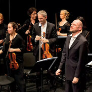 Concert du nouvel An à Chavanod