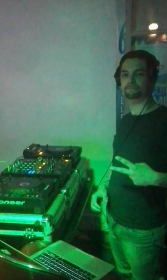 Julien Miles Mix Radio FMR