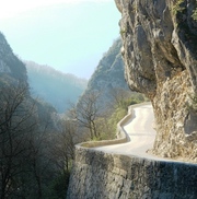 Val de Fier : Fermeture pour travaux.