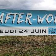 After-Work 2021 à Moye