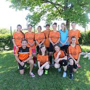 Tournoi de foot de l’ES Seynod, une belle réussite