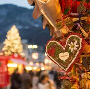 Soirée festive à Thusy