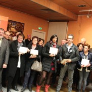 Rumilly : Résultats du concours des vitrines décorées !