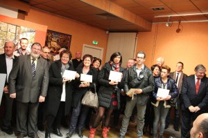 Crédits photos : Mairie de Rumilly.