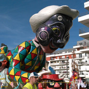 Carnaval de Rumilly 2017