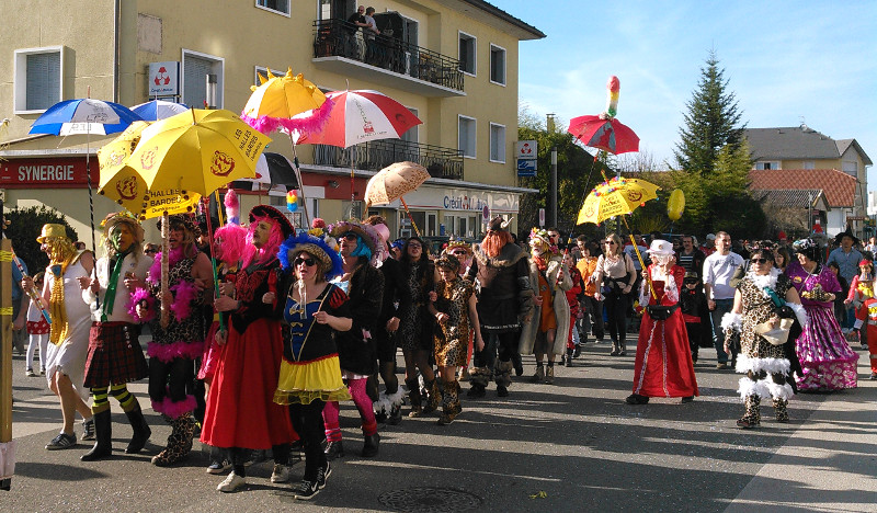 Amicale Nordiste Rumilly