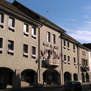 Mairie de Rumilly : inscriptions sur les listes électorales