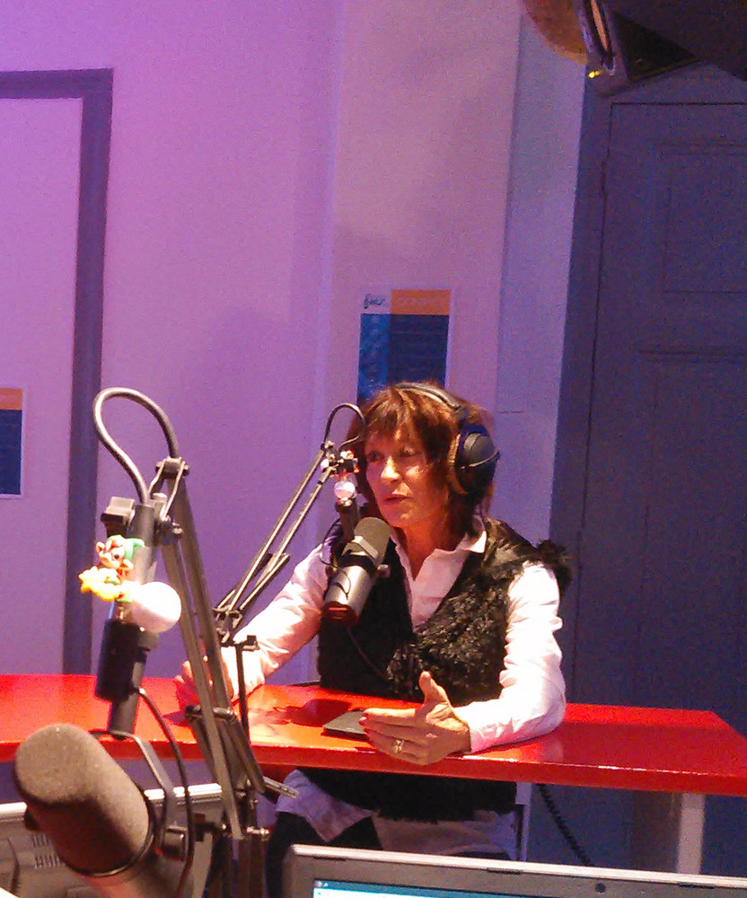Marie Claude Villard