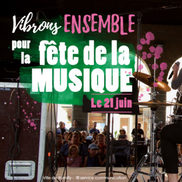 Fête de la musique 2018 à Rumilly