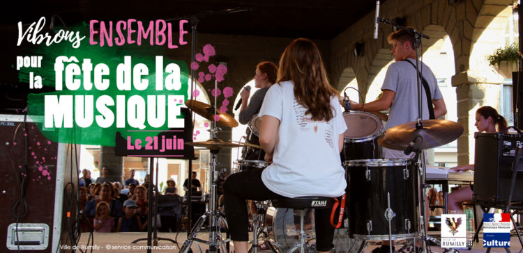 Fête de la Musique Rumilly