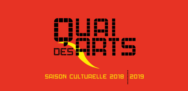 Présentation quai des arts