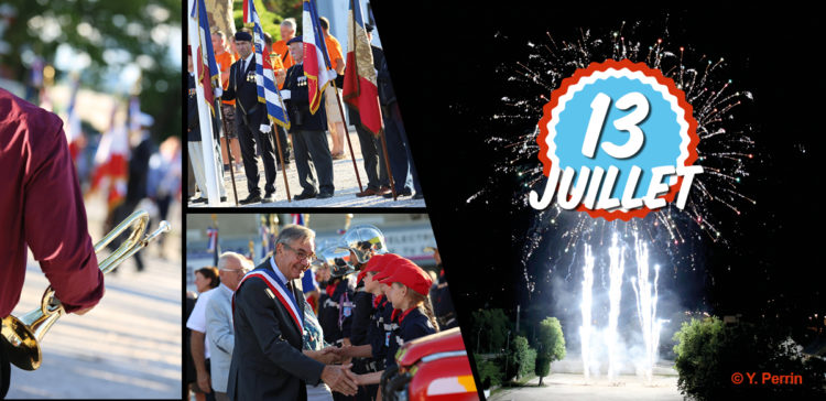 Fête nationale Rumilly
